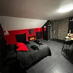 公寓 Msroom Le Val-dʼAjol