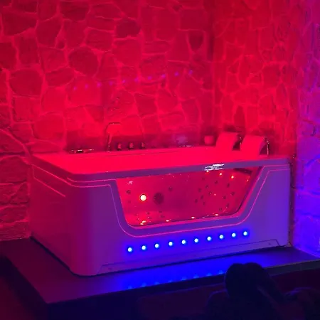 Msroom Apartmán Le Val-dʼAjol
