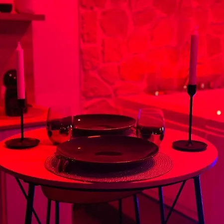 Apartamento Msroom Le Val-dʼAjol