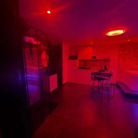 公寓 Msroom