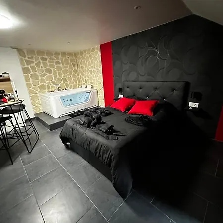 Appartement Msroom Le Val-dʼAjol