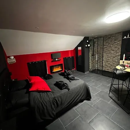Apartmán Msroom Le Val-dʼAjol