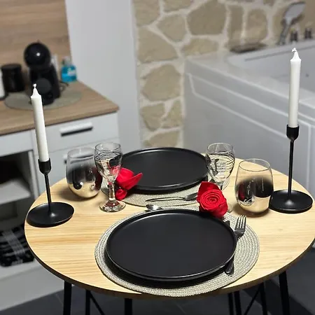 Apartmán Msroom