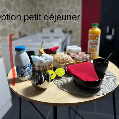 Msroom * Le Val-dʼAjol