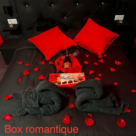 Msroom * Le Val-dʼAjol