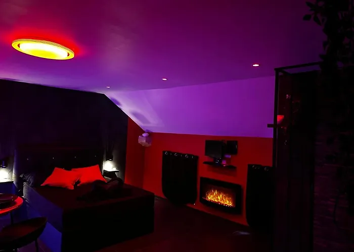 Апартаменты Msroom *