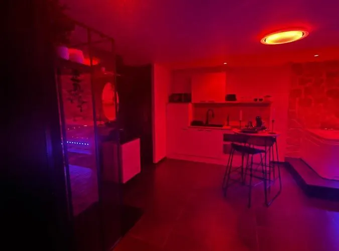 Апартаменты Msroom