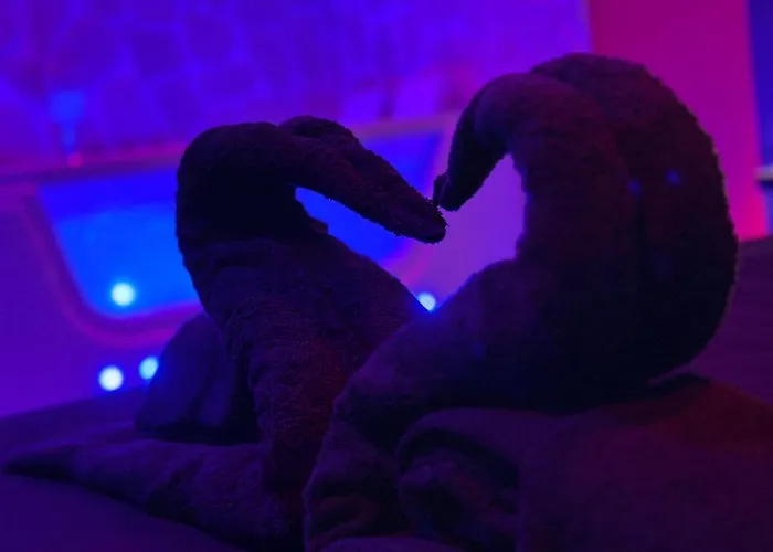 Msroom Апартаменты Ле-Валь-д'Ажоль