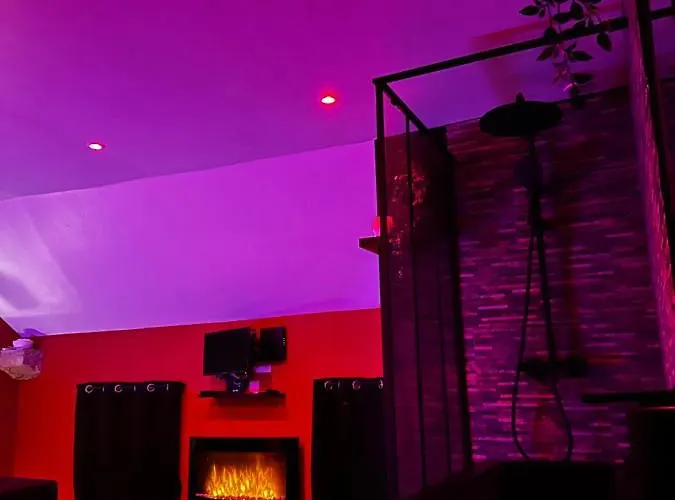 Msroom Апартаменты