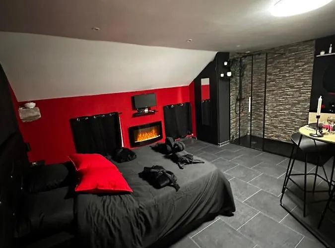 아파트 Msroom Le Val-dʼAjol