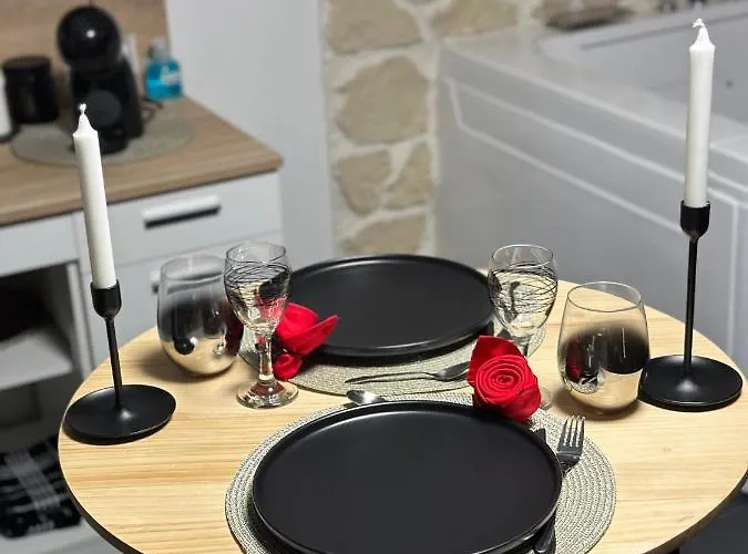 Апартаменты Msroom