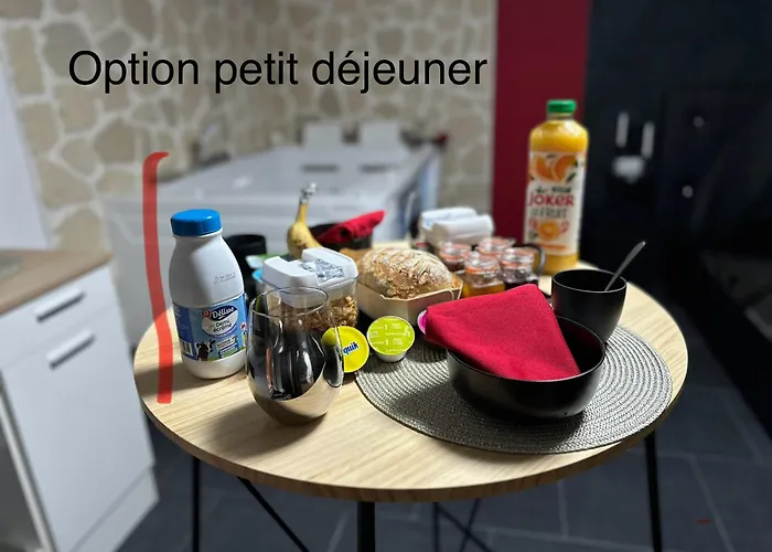 Msroom * Ле-Валь-д'Ажоль