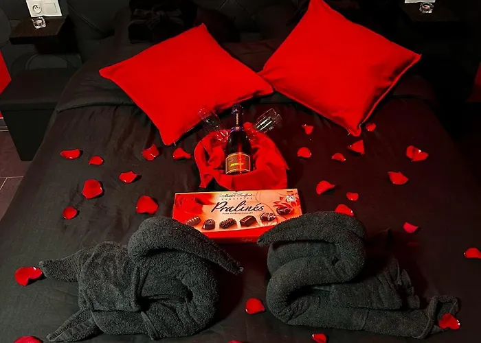 Msroom * Ле-Валь-д'Ажоль