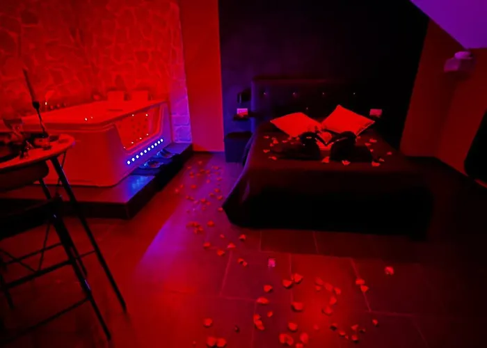 Msroom Апартаменты Ле-Валь-д'Ажоль